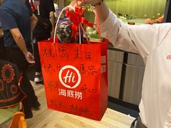 -海底捞火锅(亲子主题北金鹰店)