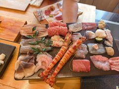 -鮨冠OMAKASE食べ放题(北京首店)