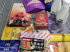 -麦德龙(闵行店)