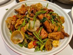 -眉州东坡(春秀路店)