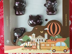 -歌斐颂巧克力小镇