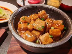 -聚鑫阁江浙菜·非遗传承技艺(金汇龙湖天街店)