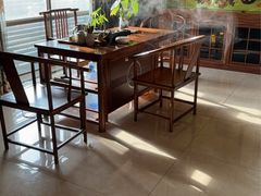 -享来足道·养生·SPA(虎泉店)