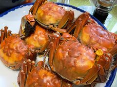 -庆余楼·用心与食材·特色菜&灶头面(仙蠡墩店)
