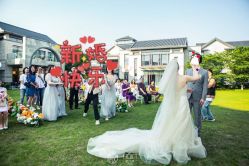 -忆江南婚礼策划(姑苏店)