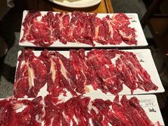 -牛事制造局牛肉火锅(莲岳路店)