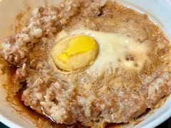 殿堂级肉末蒸蛋-好爸爸(外滩店)