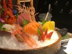 -花潮料理艺食馆(成都万象城店)