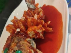 -松鹤楼·非遗·苏帮菜(融科店)