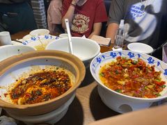 -八碗湘长沙市井菜(坡子街店)