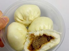 小笼包-食膳公园包子铺(烈士公园店)