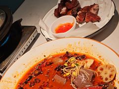 -花椒俏川菜小馆(南海万达店)