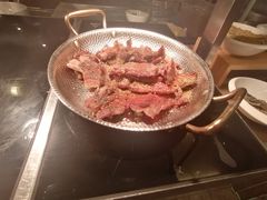-索菲特酒店·海鲜自助 ·聚餐厅