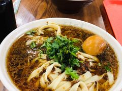 -老王四季抻面(南六东路店)