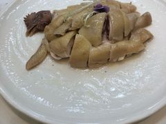 -新兴家喻酒家·羊城名宴(昌岗店)