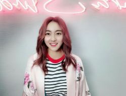 -L+奥拉接发烫发染发
