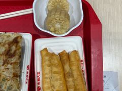 -永和大王(宜山店)