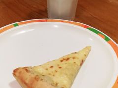 -比格比萨自助(新辰里学清路店)