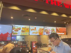 -汉堡王(徐汇绿地缤纷店)