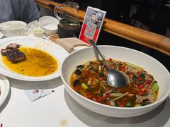 -大海湾酒楼(人南店)