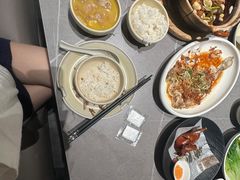 -喜记顺德菜(南昌万象城店)
