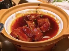 -小菜园新徽菜(常州武进吾悦店)