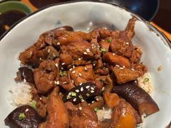 -有喜屋·鲜鸡烧鸟·居酒屋(安龙路店)