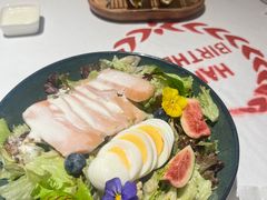 -Inspiration灵感·罗马西餐厅(九龙坡店)