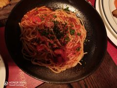 -食间牛排(重庆路万达店)