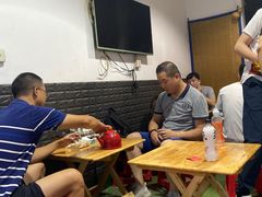 -清真·马峰烤肉(小学习北巷店)