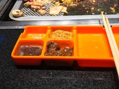 -猪的故事·韩式烤肉(韩乐坊店)
