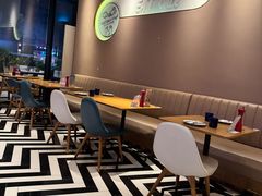 -玛尚诺意式餐厅(新达汇三林店)
