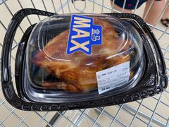 -盒马X会员店(王府井奥莱UP TOWN店)