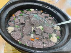 -金典银峰老鹅馆·昆山菜(亭林公园店)