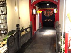 -清真·京华源铜锅涮肉(丰庆店)