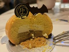 -PAUL LAFAYET 法式甜品(港汇广场店)