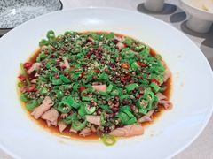 -四季民福烤鸭店(外滩外白渡桥店)