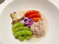 -杭州新新饭店·1913餐厅