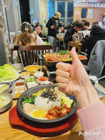 深圳这家山葵烤肉我愿再来1234次