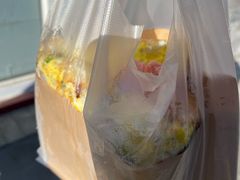 -大华煎饼(交道口北剪子巷店)