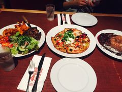 -Pancakes on the rocks(Darling Harbour)