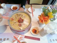 -一口猪年味东北菜(荔枝沟店)
