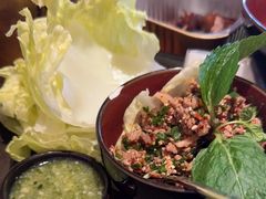 -CHINCHIN 青青·泰国料理(万象食家店)