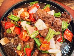 -食陆号·新式台湾创意菜(苏州首店)