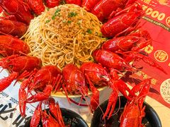 -靓靓蒸虾·头牌蒸虾(沙湖旗舰店)