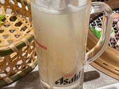 -乾杯烧肉居酒屋(中洲湾店)