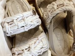-CHANEL(ifs国际金融店)