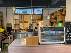 -云座·时光·观景咖啡厅(五爷庙店)