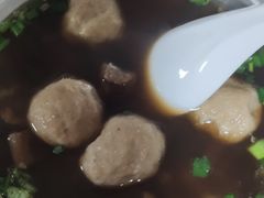 -歪头牛肉(金龙壹号店)