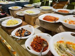 -戈拿旺巴西烤肉(崇文门店)